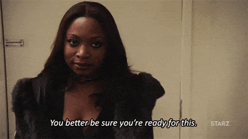 You Got This Tv Series GIF by Power