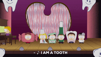 play singing GIF by South Park 