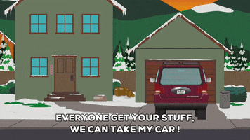go outside stan marsh GIF by South Park 