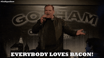 GIF by The Jim Gaffigan Show