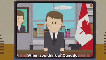 man talking GIF by South Park