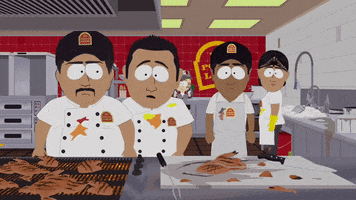 working GIF by South Park 