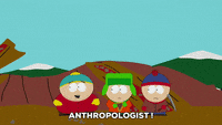 Who is an Anthropologist? 
