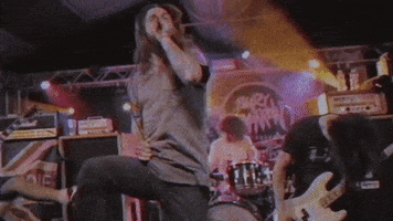 the coin has a say mv GIF by Every Time I Die