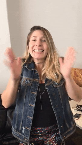 Fernanda Feliz No Nibo GIF by Nibo - Find & Share on GIPHY