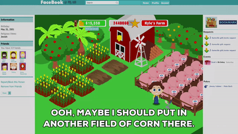 Do you like going to a farm