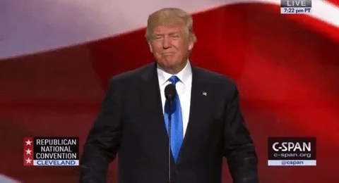 Donald Trump GIF