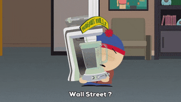 stan marsh officers GIF by South Park 