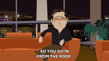 rich GIF by South Park 