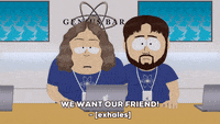 Just friends GIFs - Find & Share on GIPHY