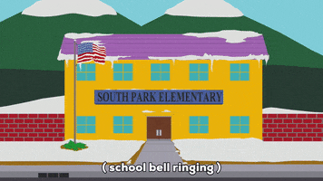 south park elementary school GIF by South Park 