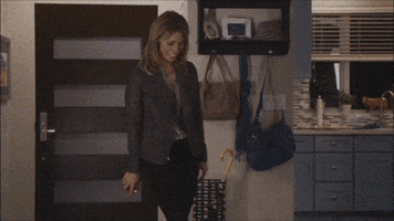drunk cheryl hines GIF by Son of Zorn