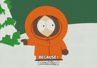 South park chin diaper gif picture