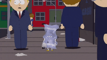 disgusted drugs GIF by South Park 