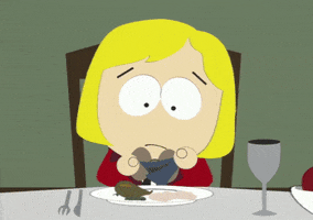 pip requesting GIF by South Park 