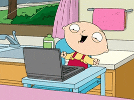 Happy Stewie Griffin GIF By Family Guy Find Share On GIPHY happy-stewie-griffin-gif-by-family-guy-find-share-on-giphy