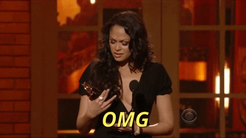 oh my god omg GIF by Identity