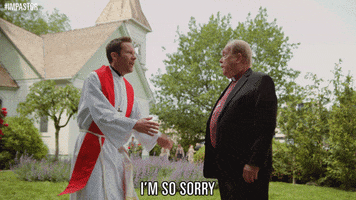 sorry tv land GIF by #Impastor