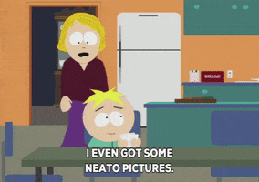 mom pictures GIF by South Park 