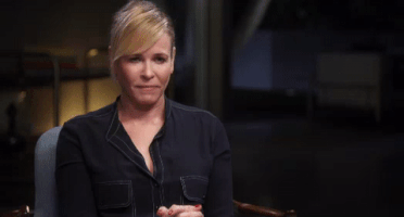 laugh smile GIF by Chelsea Handler