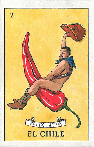 GST_iGus art gay loteria mexicans GIF