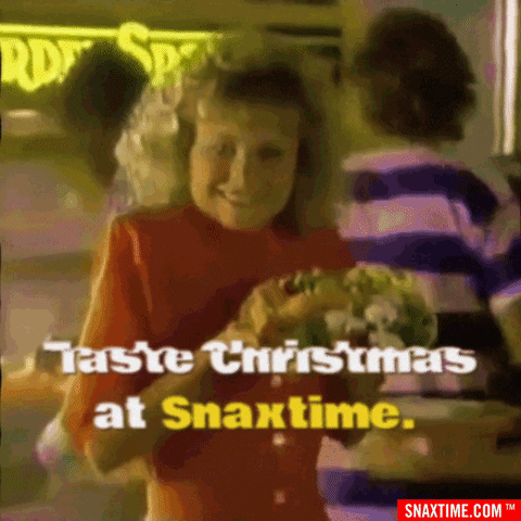 90S Shrug GIF by Snaxtime