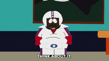 man chef GIF by South Park 