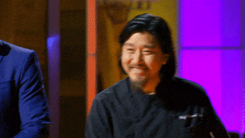 Home Cooks Food GIF by Masterchef