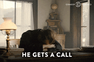 comedy central phone GIF by Drunk History