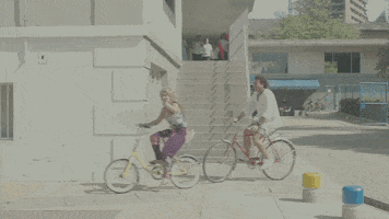 carlos vives la bicicleta GIF by Shakira