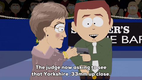 Yorkshire's meme gif