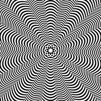 black and white wtf GIF by Trippyogi