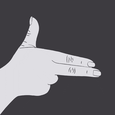 animation hands GIF by Julie Winegard