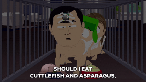 cuttlefishing meme gif