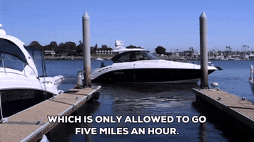 boat explanation GIF by South Park 
