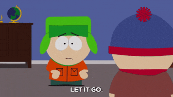 Living Stan Marsh GIF by South Park
