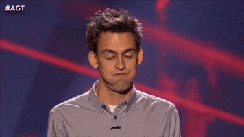 thanks thank you GIF by America's Got Talent