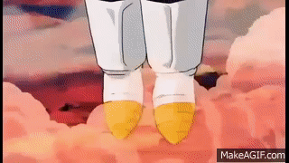 BlurdDotRadio anime black nerd popculture GIF