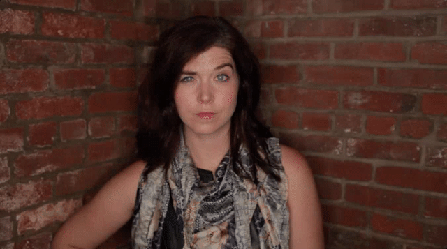 Serious Women GIF By Feminist Fight Club Find Share On GIPHY