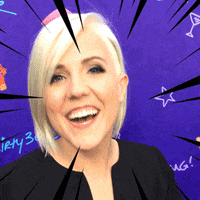 Hannah Hart Lionsgate GIF by Dirty 30 Movie