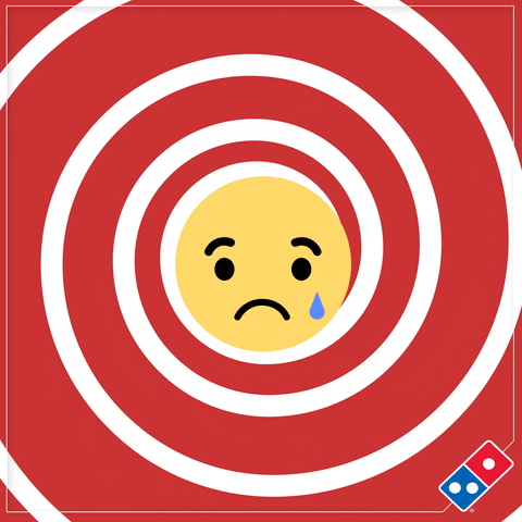 GIF by Domino's Pizza