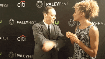 Paley Center Starz GIF by The Paley Center for Media