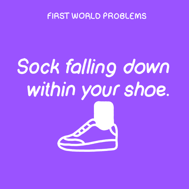 First World Problems Ugh GIF by Studios 2016