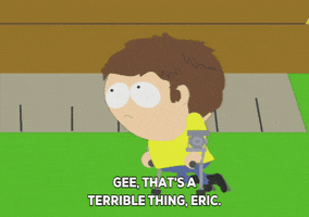 comedy eric GIF by South Park 