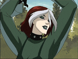 exequielpipa mutante meneo GIF