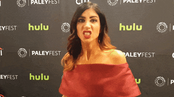 Paley Center Punch GIF by The Paley Center for Media