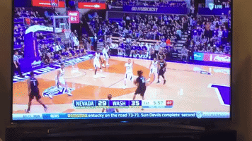 itaughtmosesex dribble penetration poor defense GIF