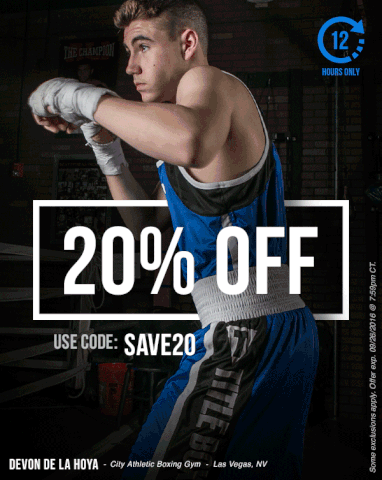 brettatitleboxing  GIF