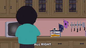 interested reading GIF by South Park 