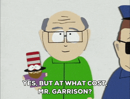GIF by South Park